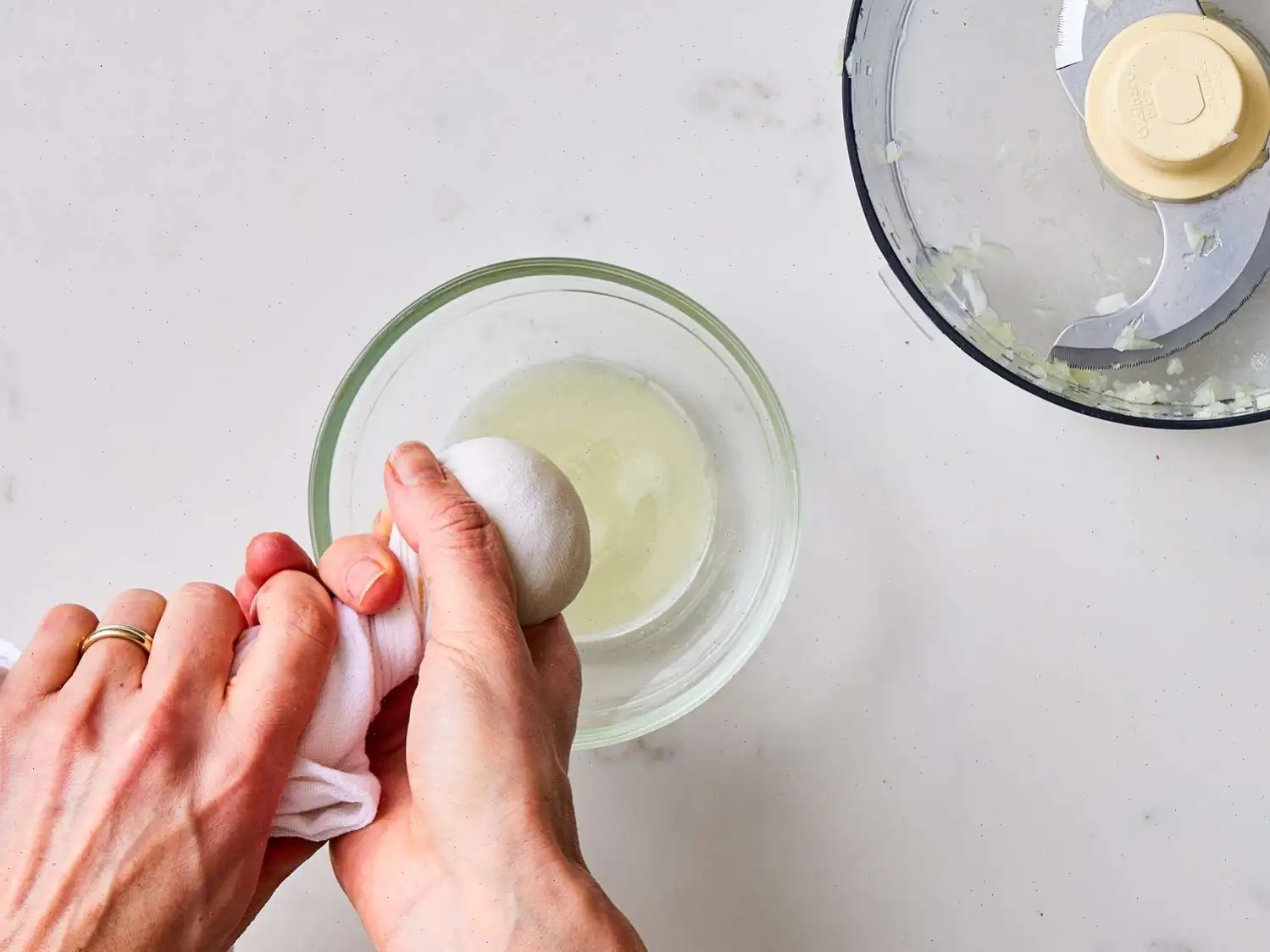 Traditional Gyro Meat Recipe