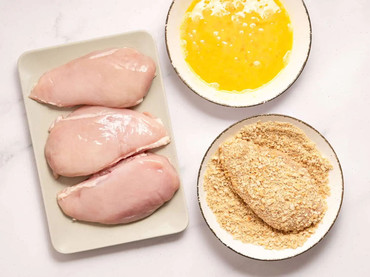 Famous Butter Chicken Recipe