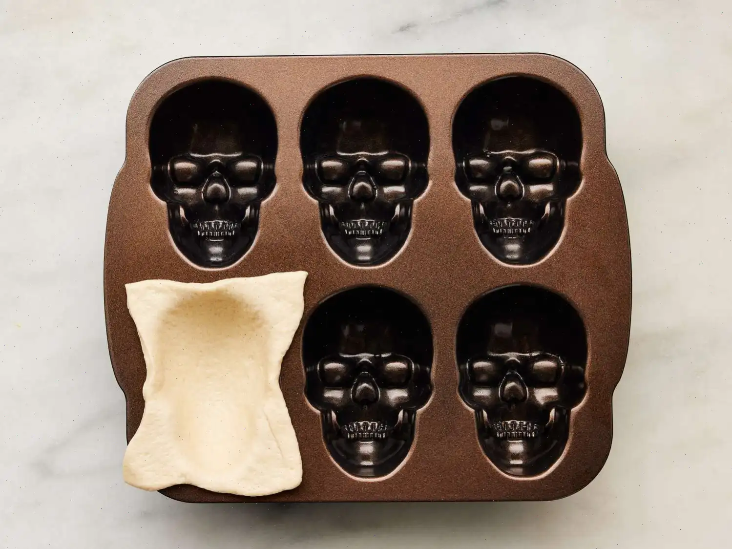 Pizza Skulls