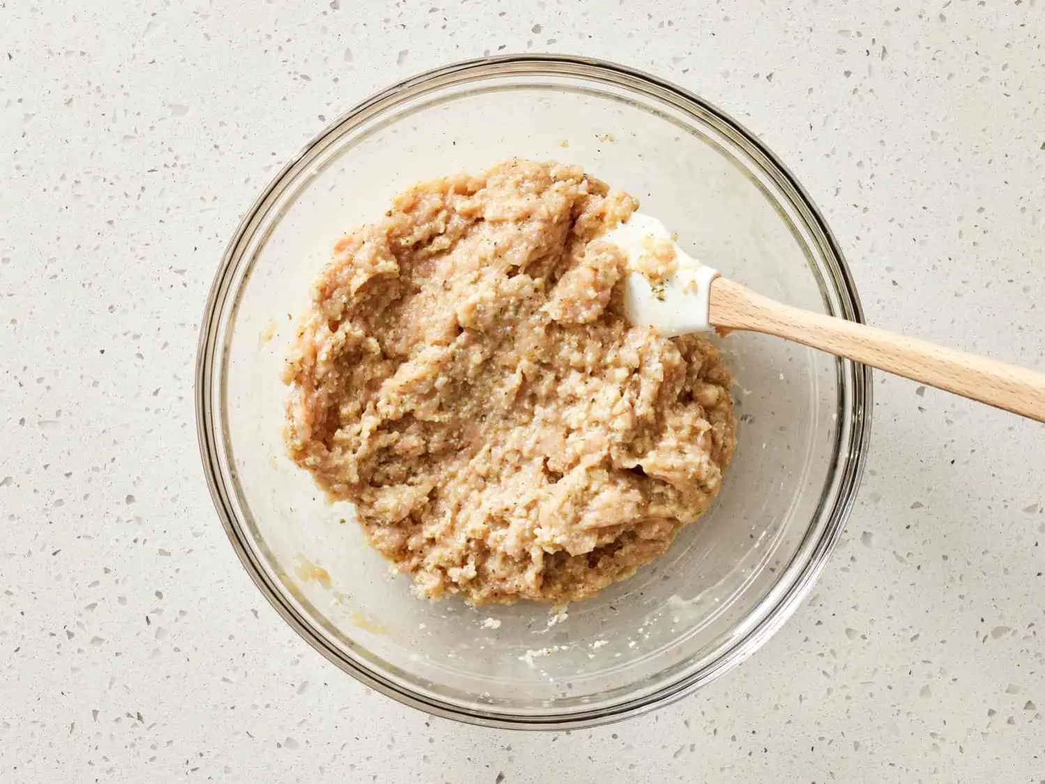 Chicken Meatballs Recipe