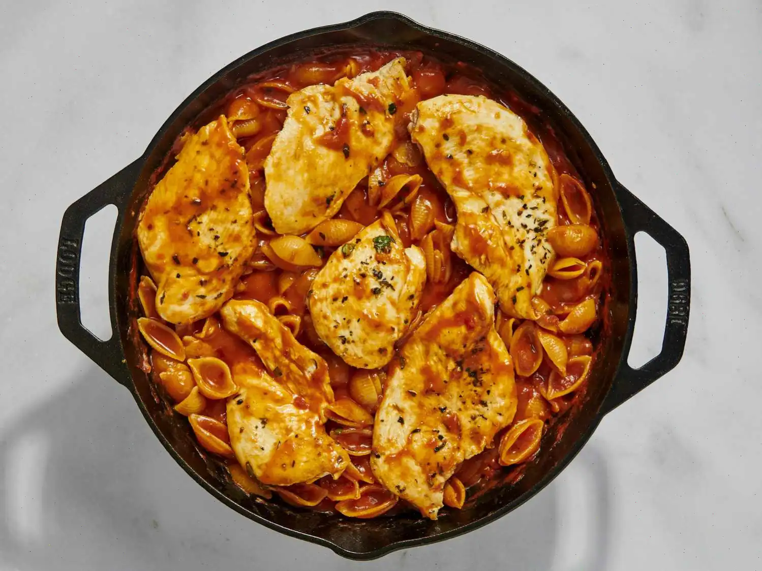 One Pot Chicken Pomodoro Recipe