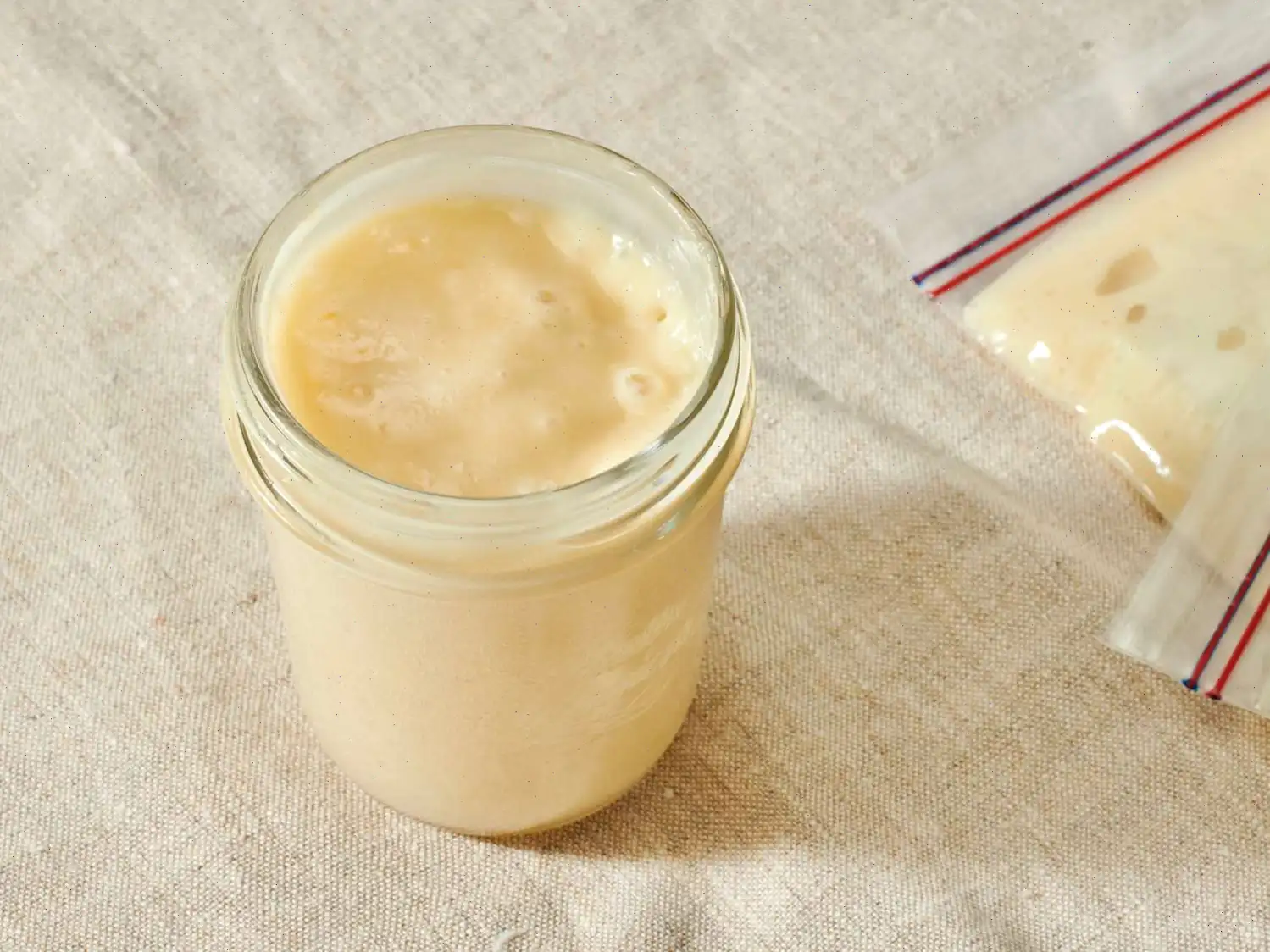 Amish Friendship Bread Starter Recipe