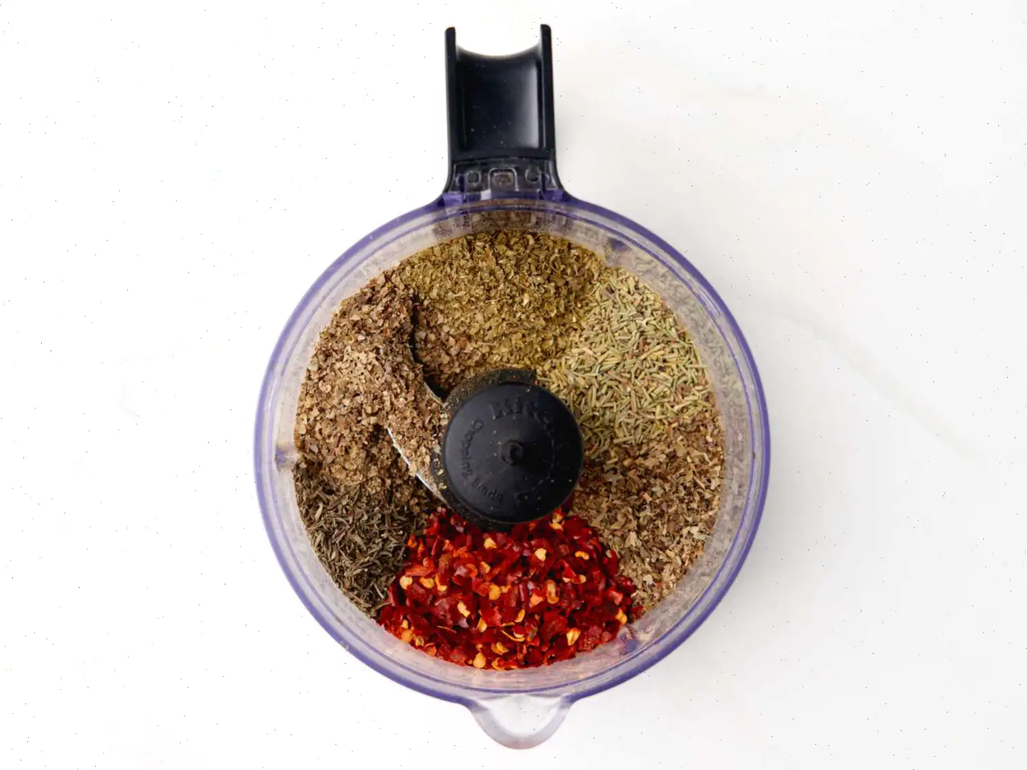 Italian Seasoning Recipe