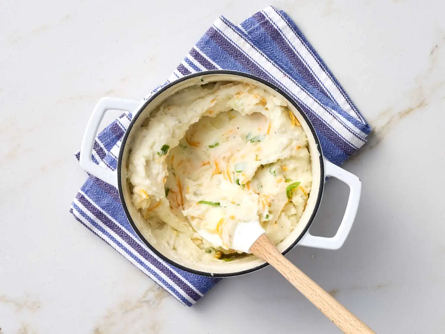 Chili Shepherd's Pie Recipe