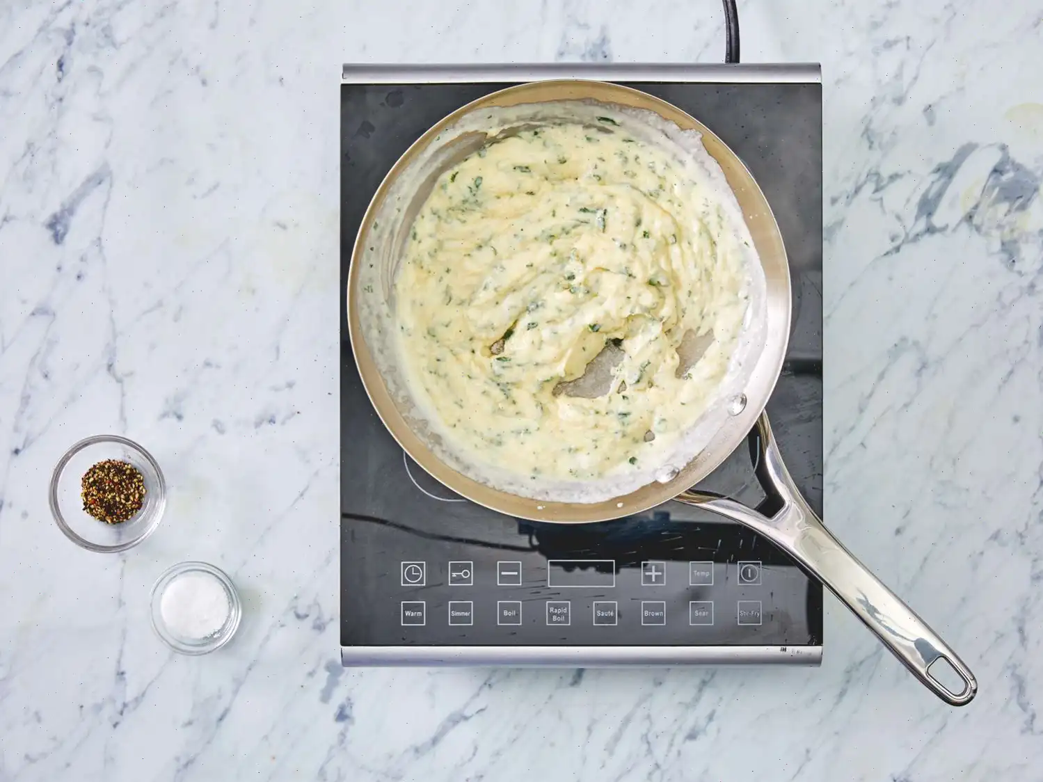 Absolutely Ultimate Potato Soup Recipe