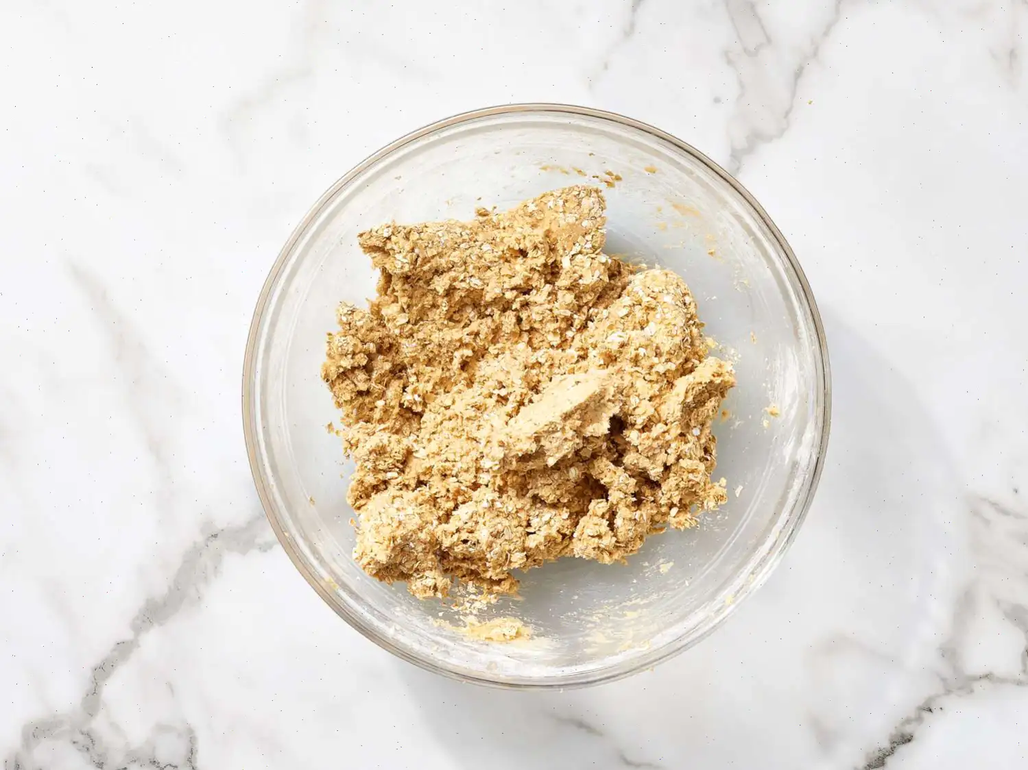 Soft Oatmeal Cookies Recipe