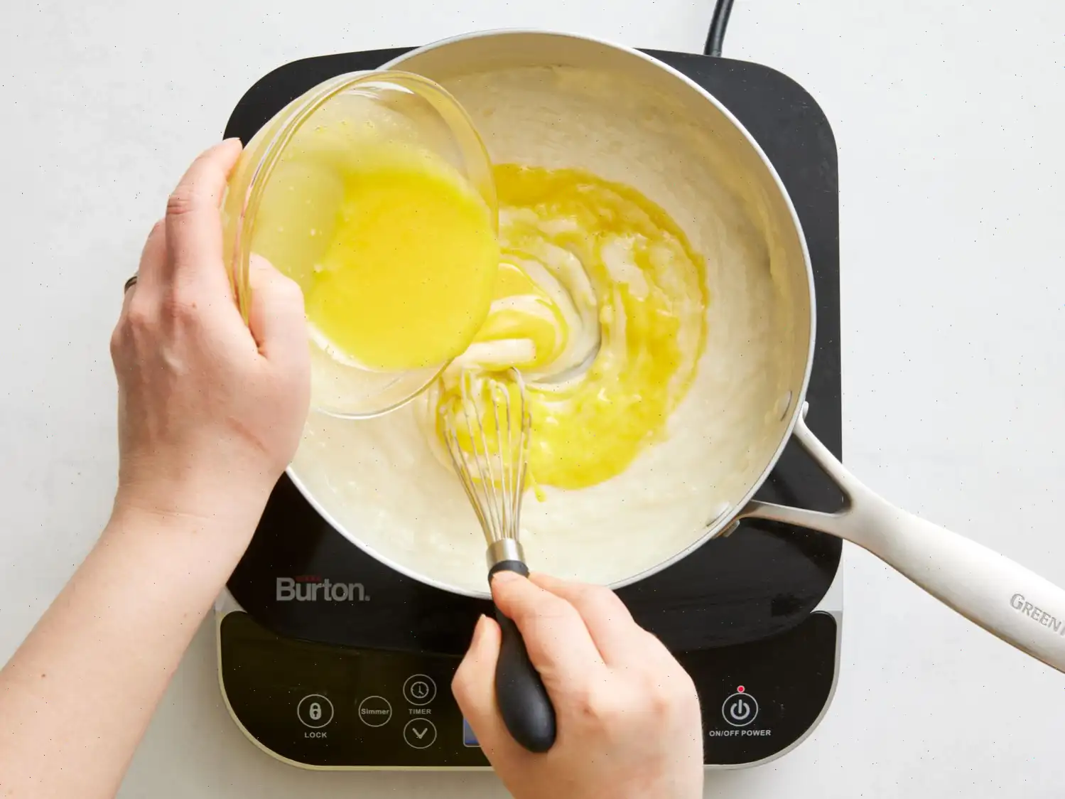 Banana Cream Pie Recipe