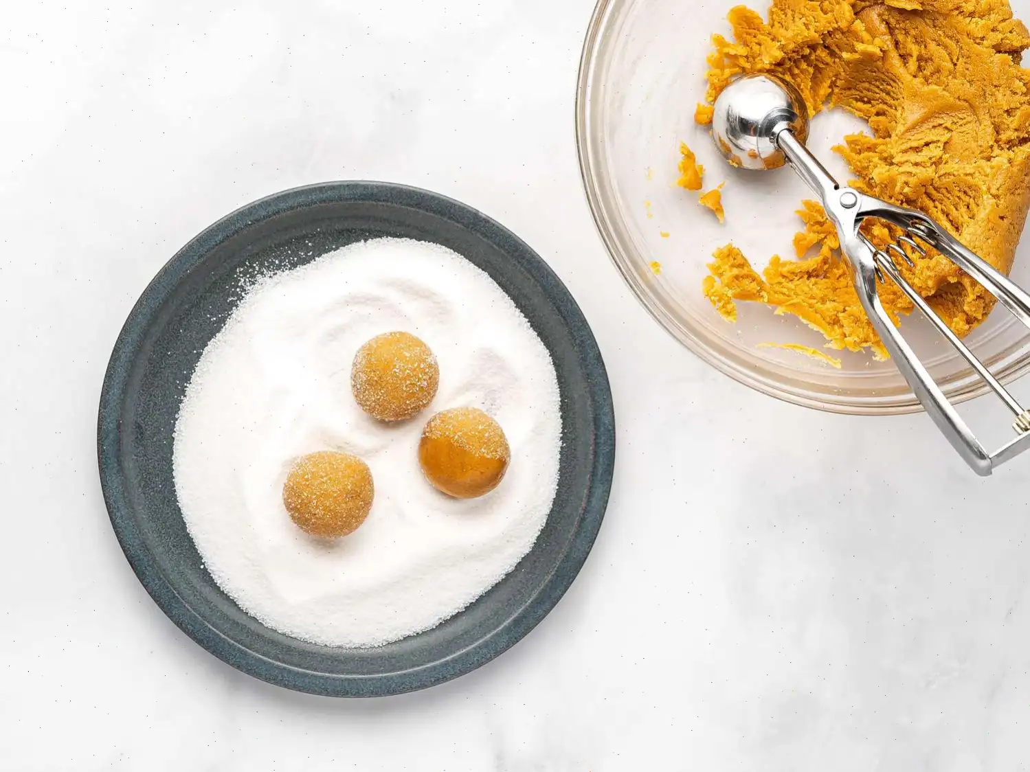 Easy Peanut Butter Blossoms Recipe