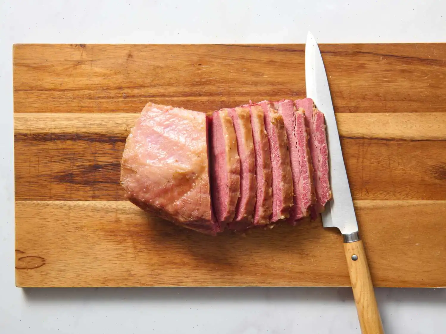 Guinness Corned Beef Recipe