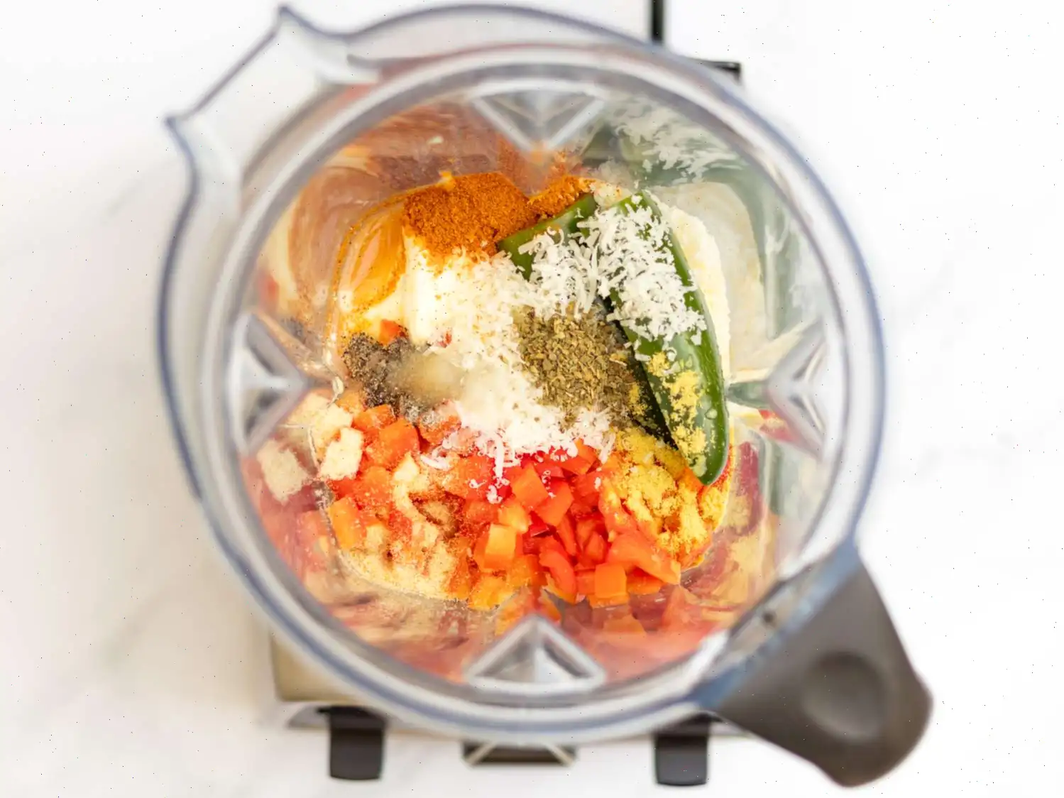 Copycat Taco Bell Baja Sauce Recipe