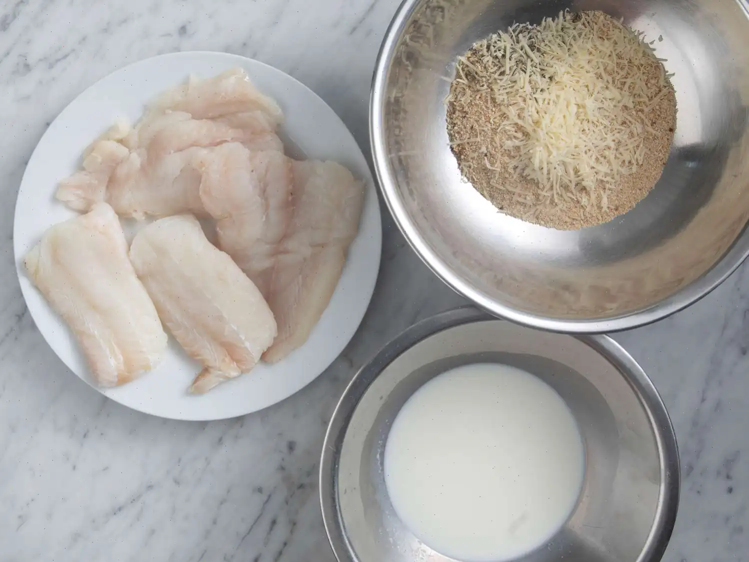 Baked Haddock Recipe