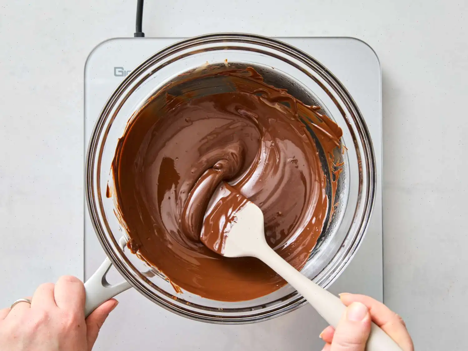 French Silk Pie Bars Recipe