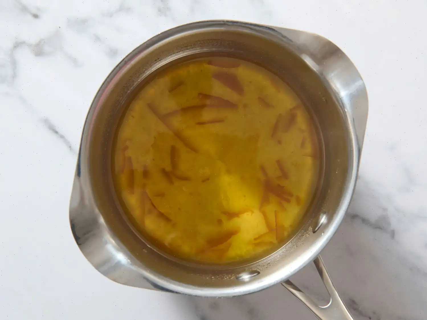 Grilled Lamb Shoulder Chops with Fresh Mint Jelly