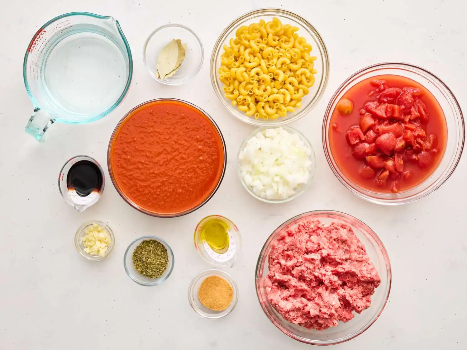 Classic Goulash Recipe