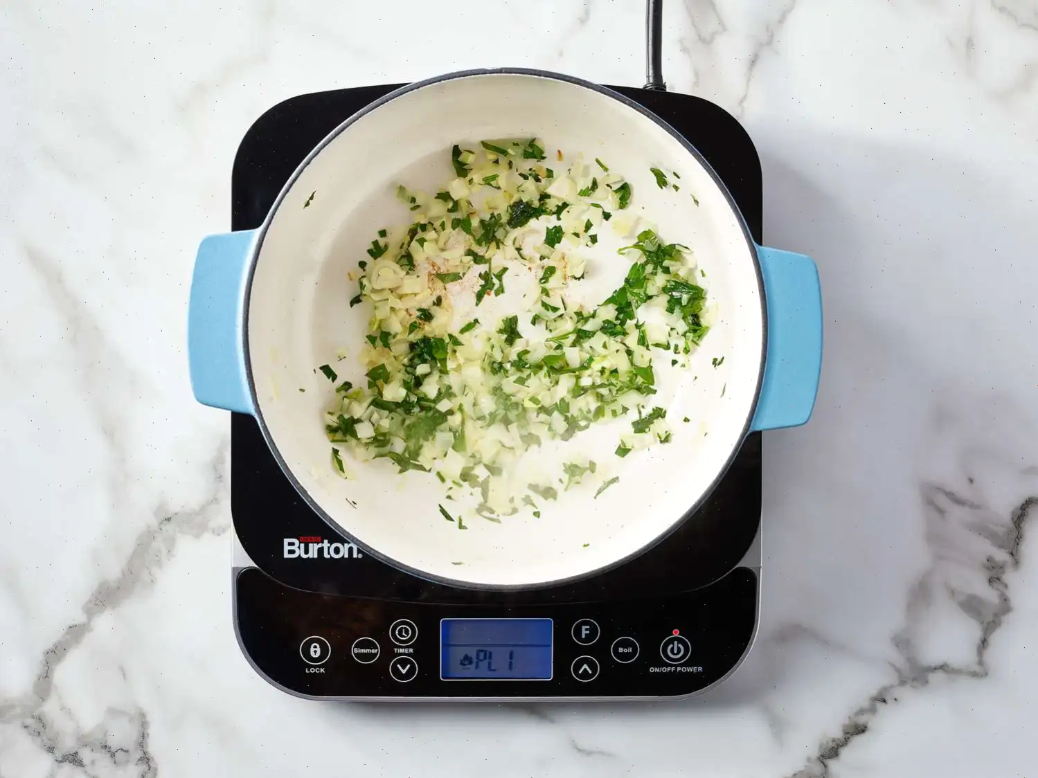 Creamy Corn Soup Recipe