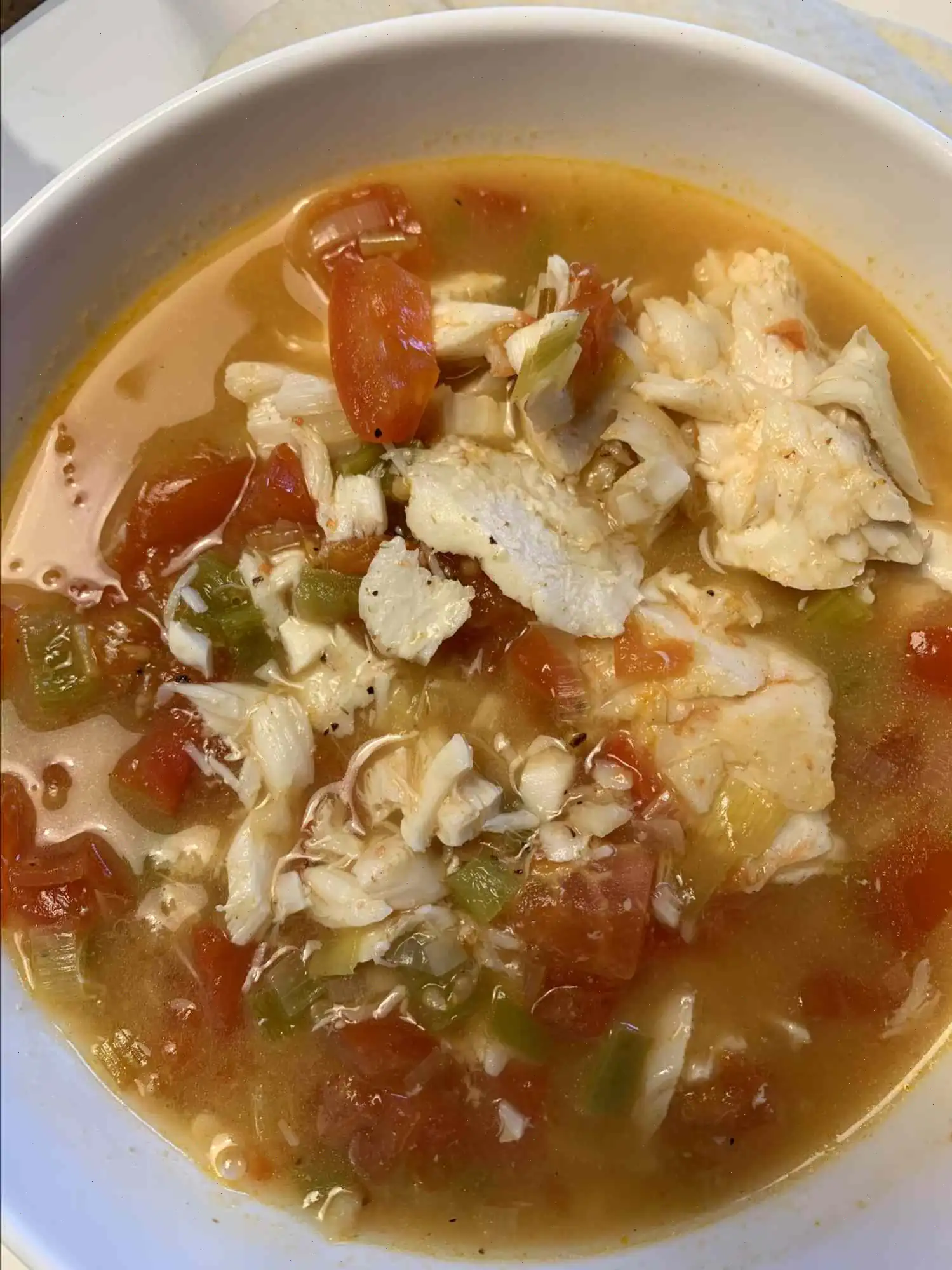 Anaheim Fish Tacos Recipe