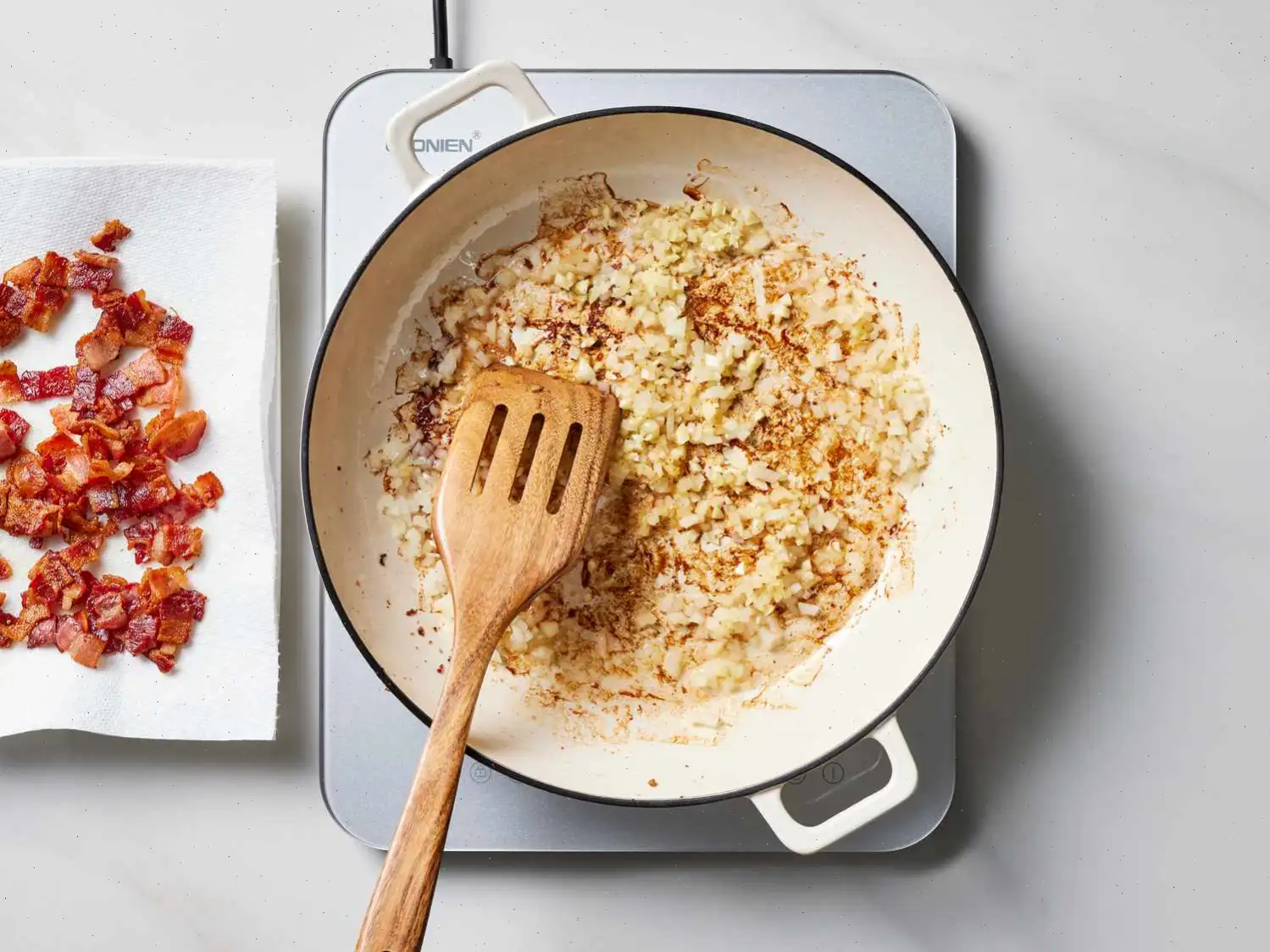 Million Dollar Green Beans Recipe