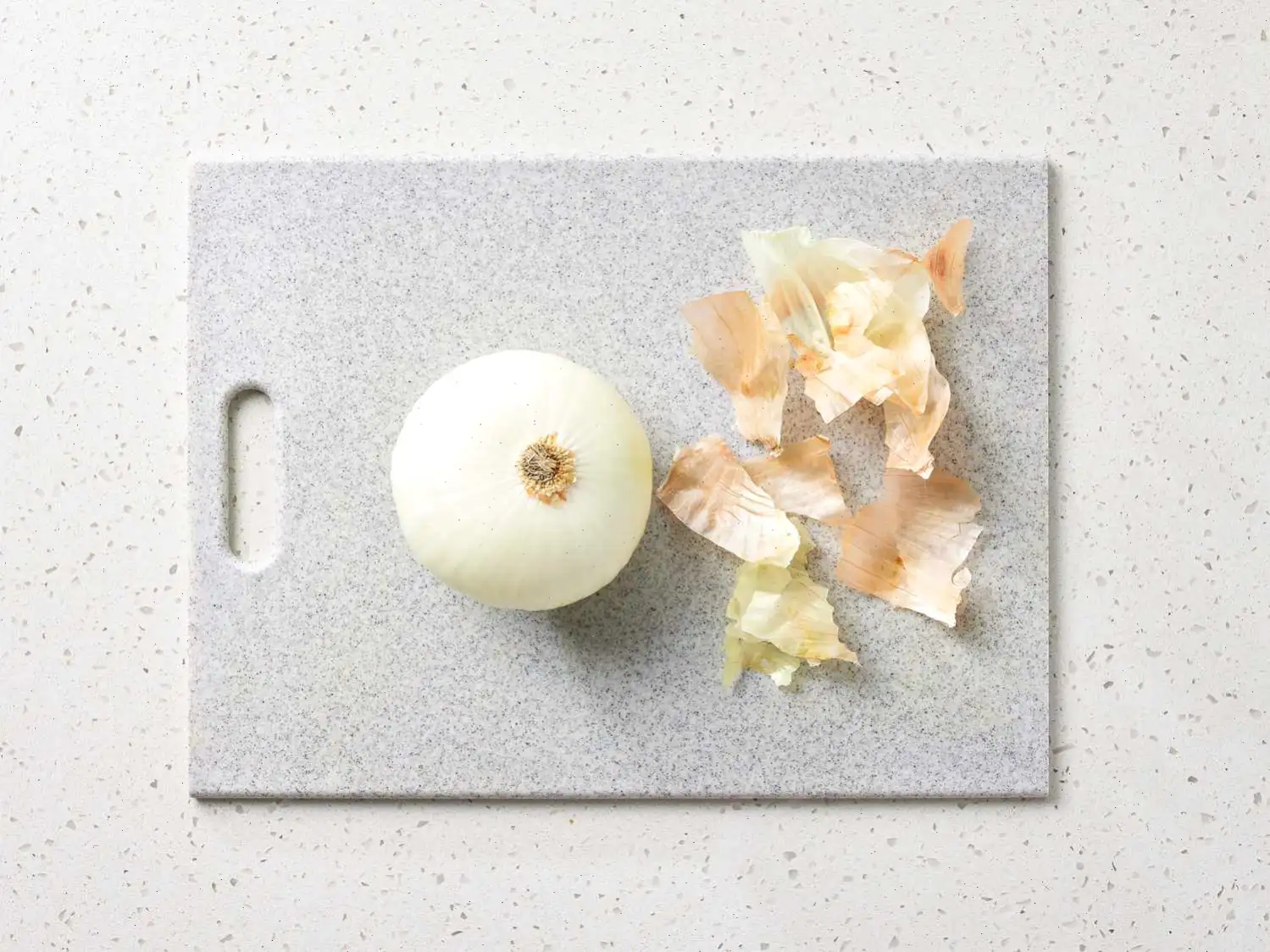 Blooming Onion and Dipping Sauce Recipe