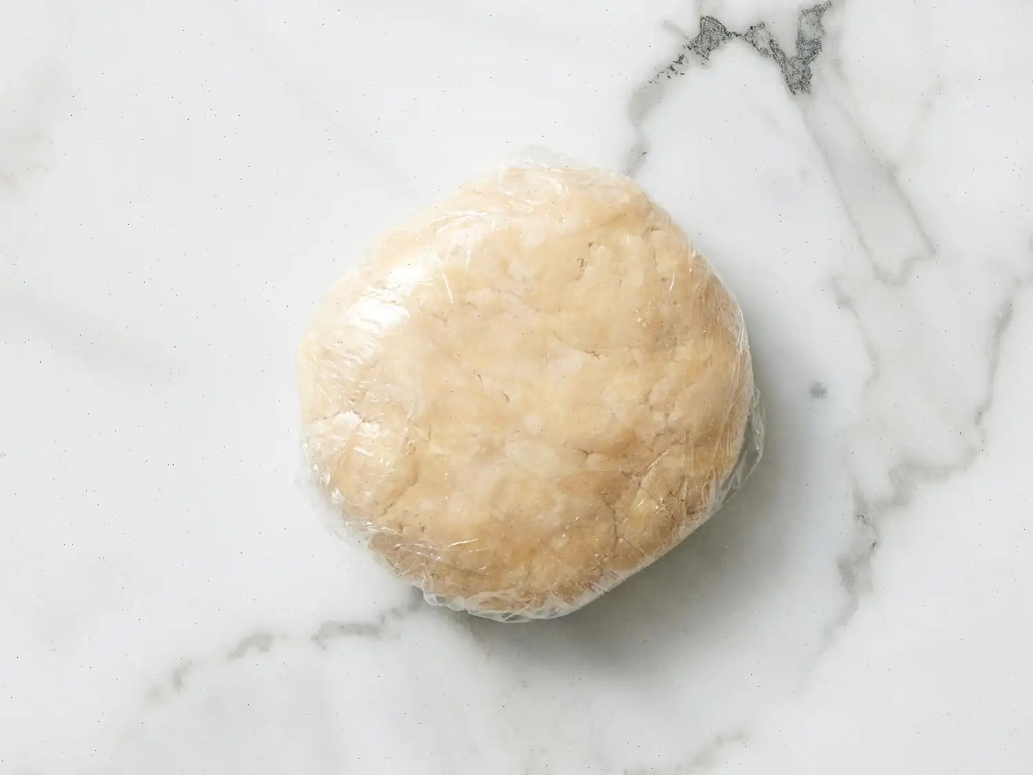 Butter Flaky Pie Crust Recipe