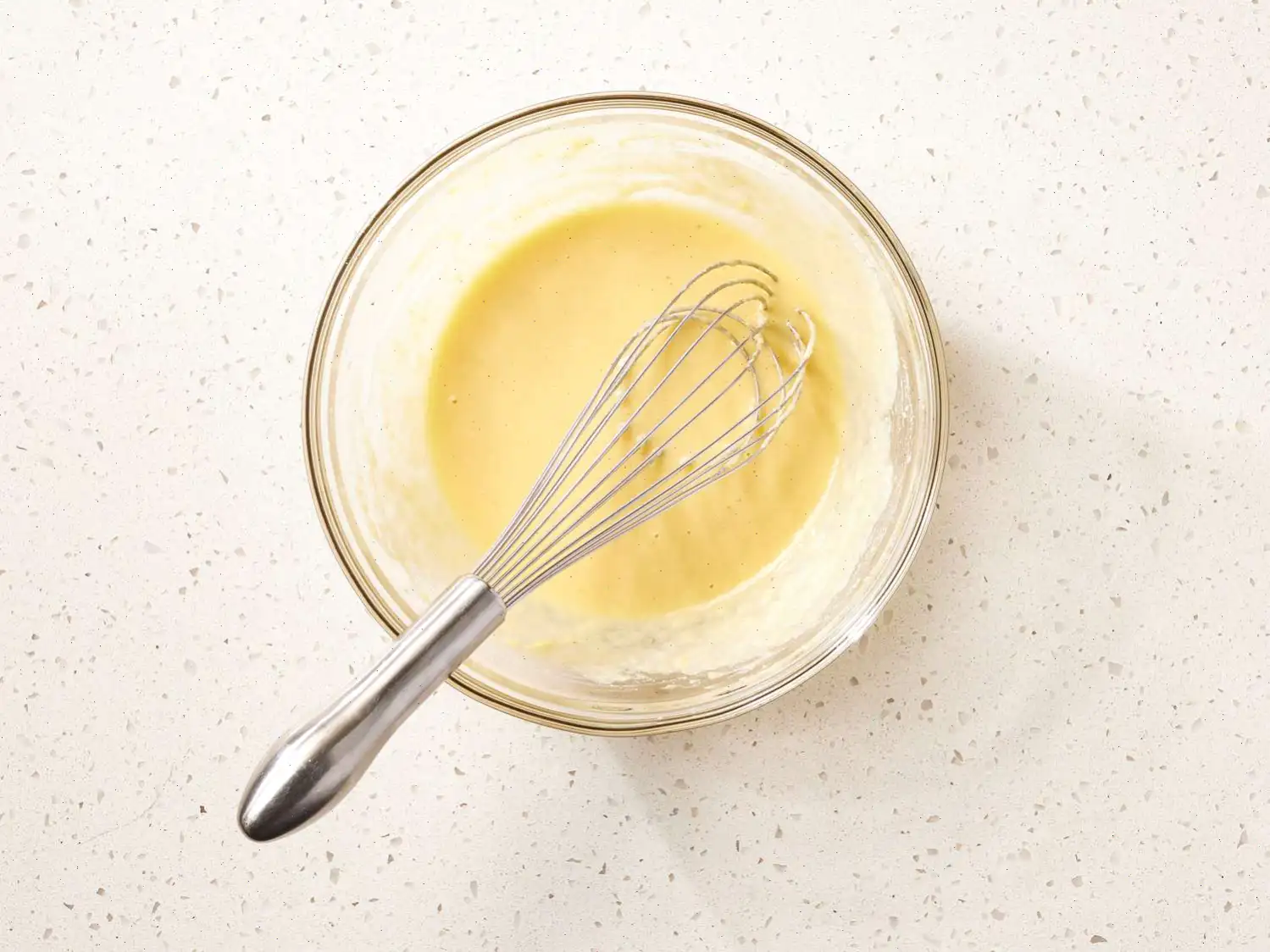 Quick Almond Flour Pancakes Recipe