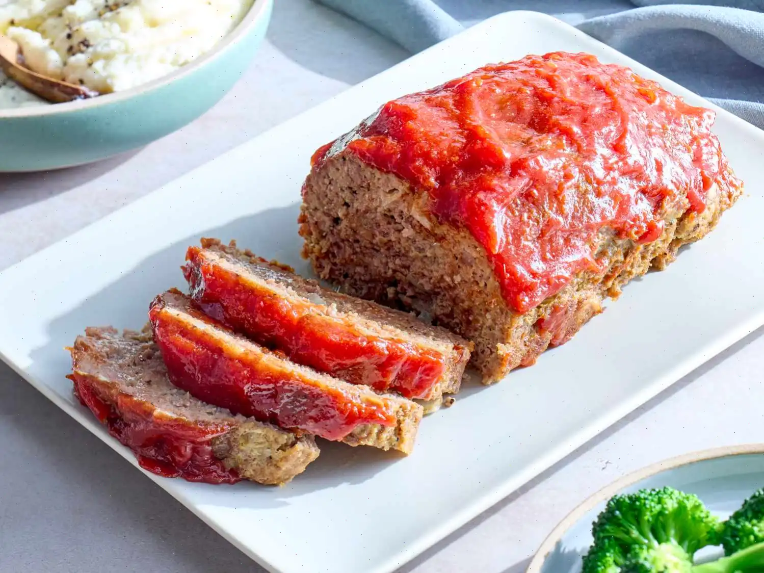 Beth's Meatloaf Recipe