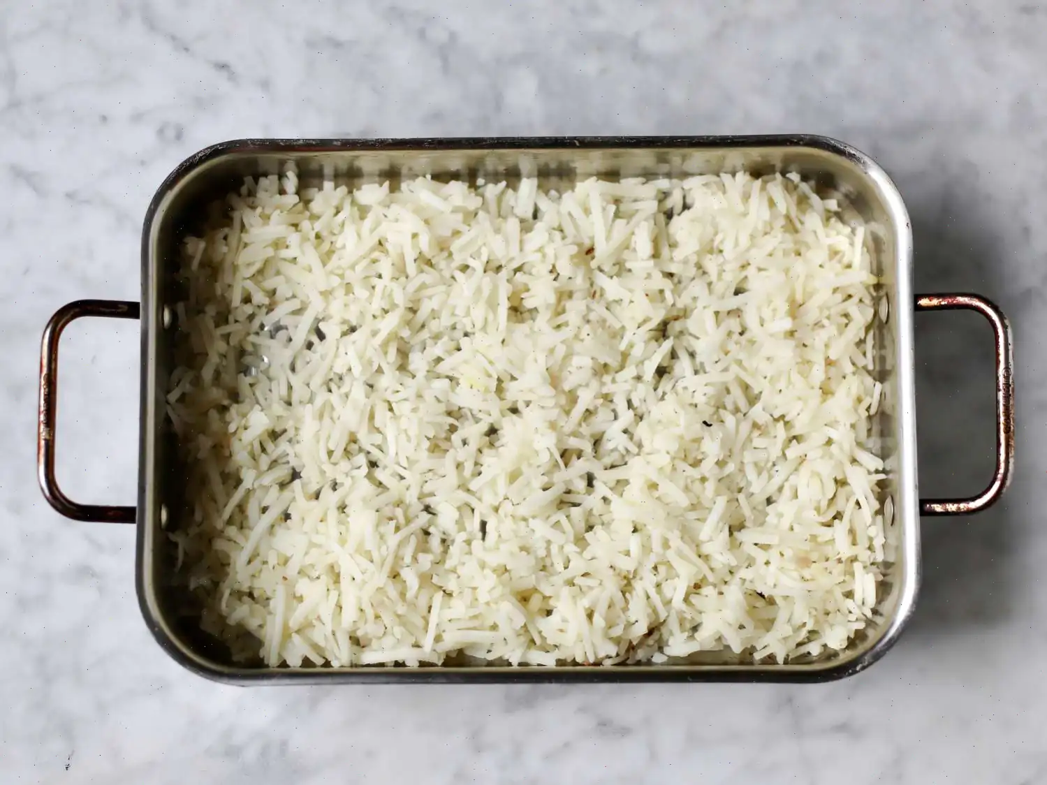 The Ultimate Brunch Casserole