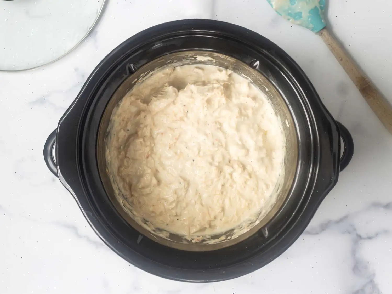 Slow Cooker Chicken Stroganoff Recipe