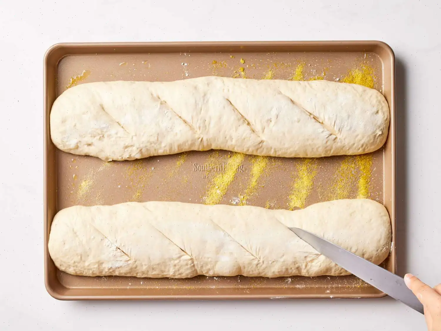 French Bread Recipe