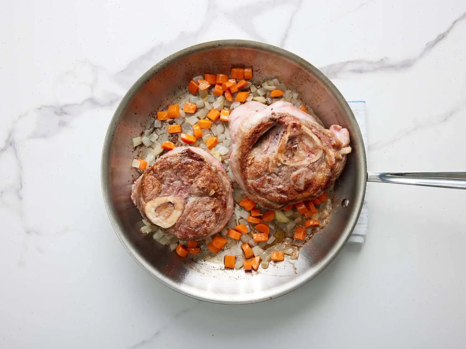 Traditional Osso Buco Recipe