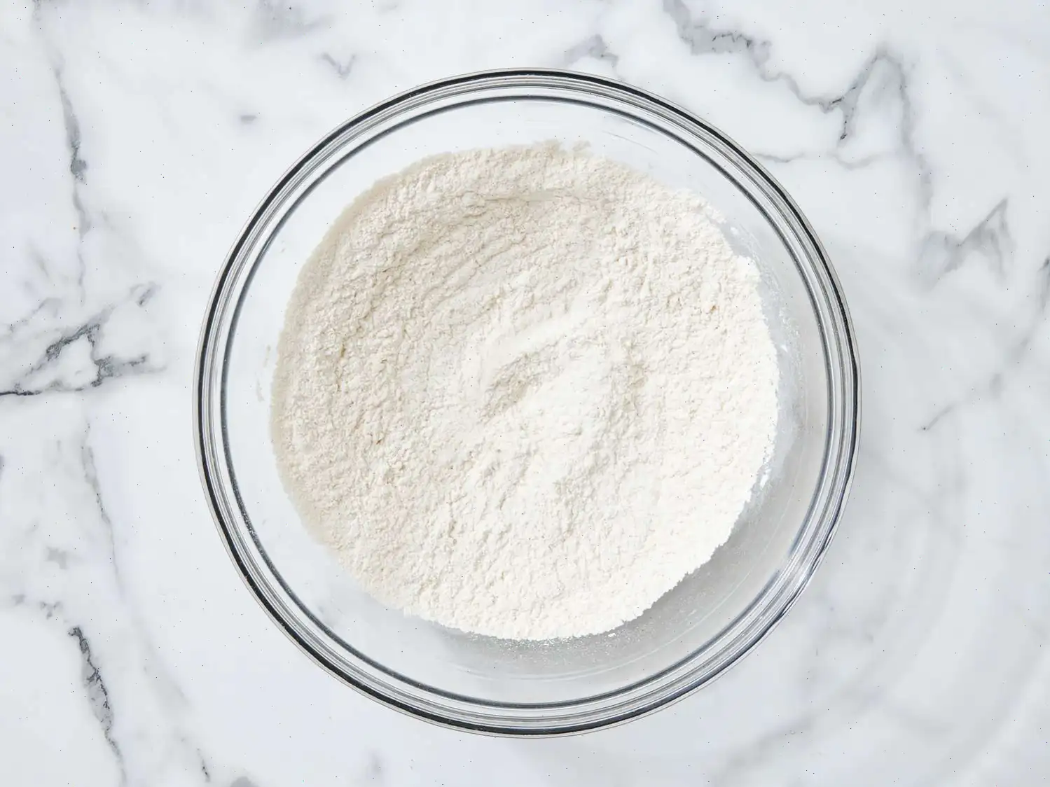 Blueberry Shortcake Recipe