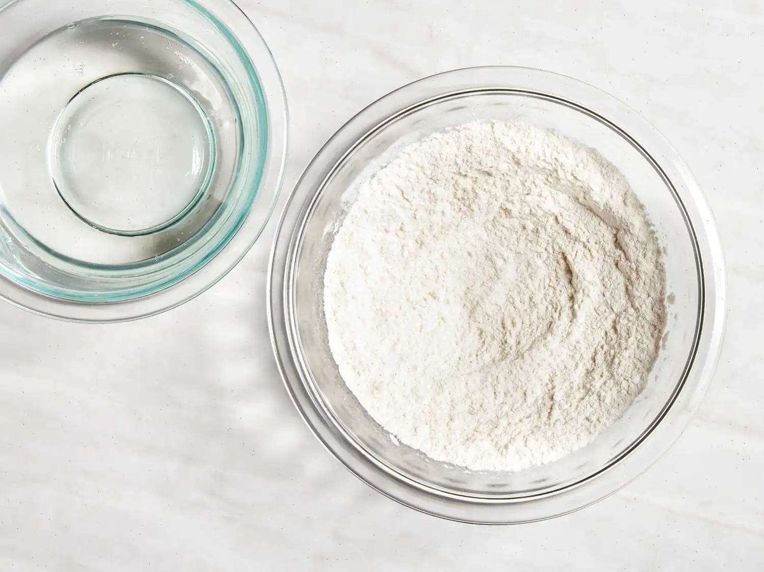 Vegan Pancakes Recipe