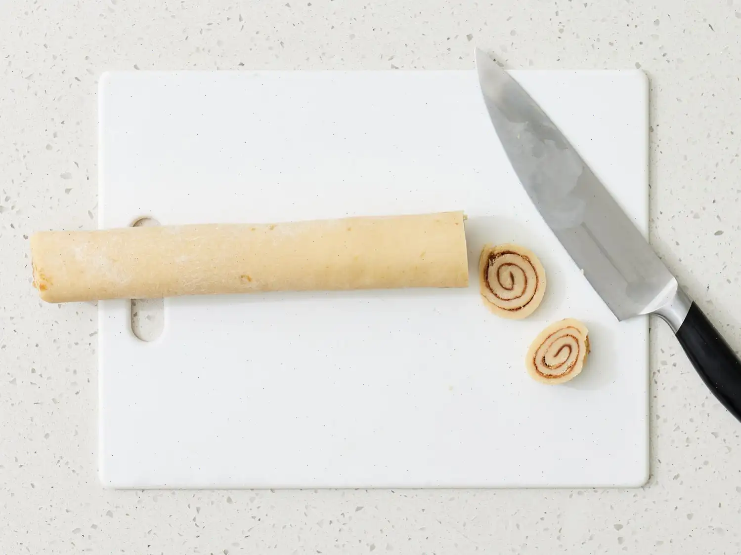 Cinnamon Roll Cookies Recipe