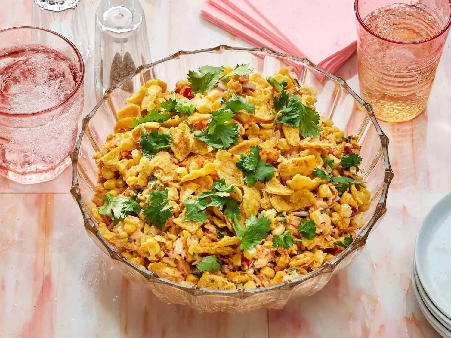 Frito Corn Salad Recipe