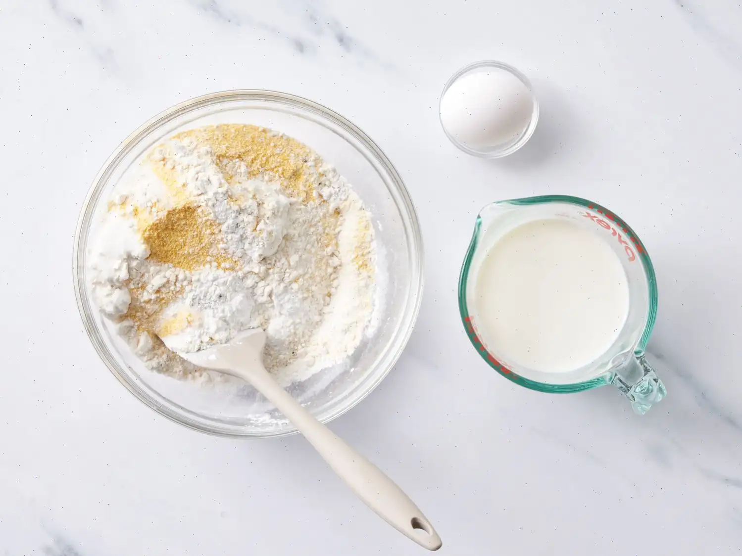 Homemade Corn Dogs Recipe