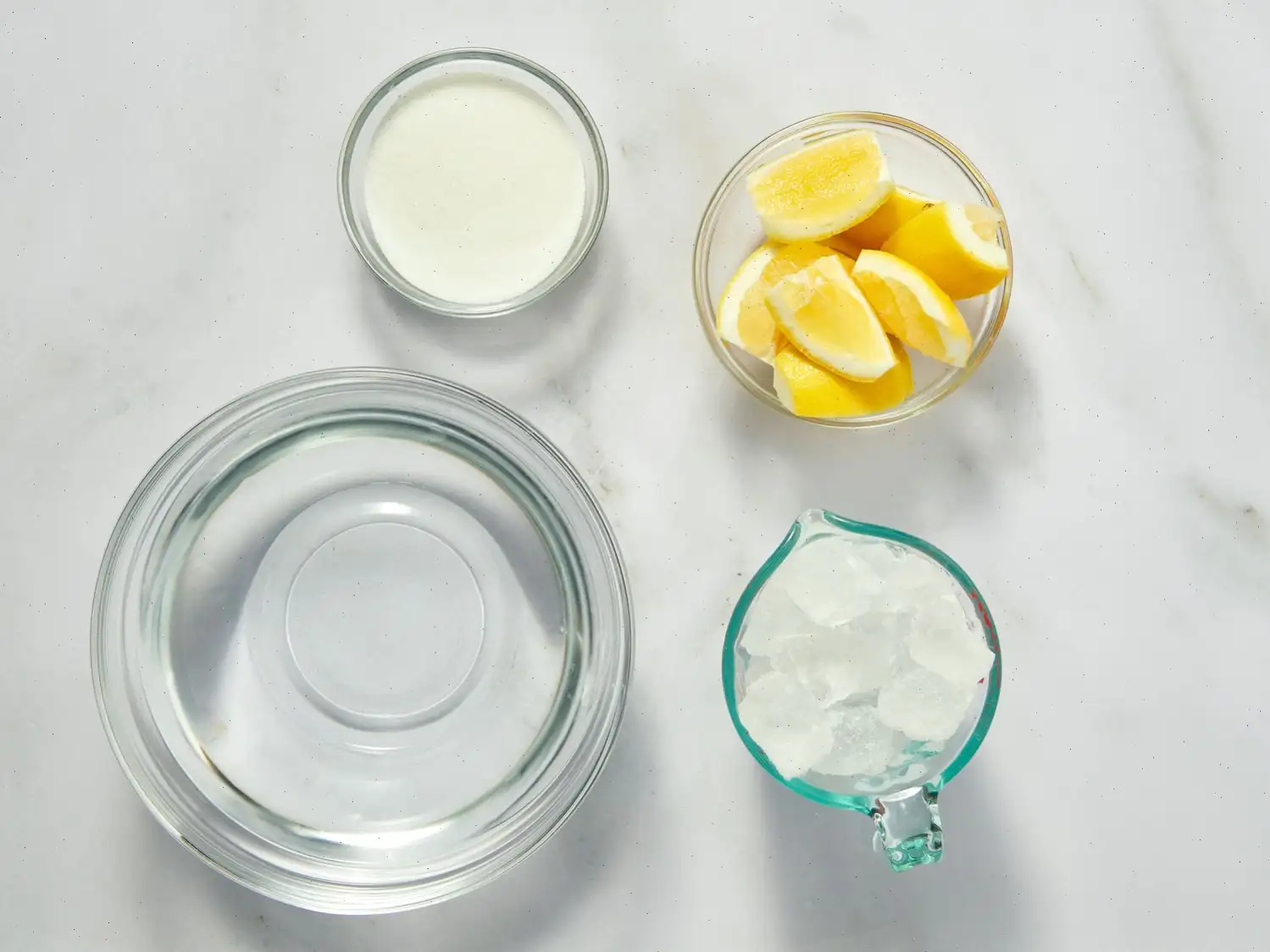 Whole Lemon Lemonade Recipe