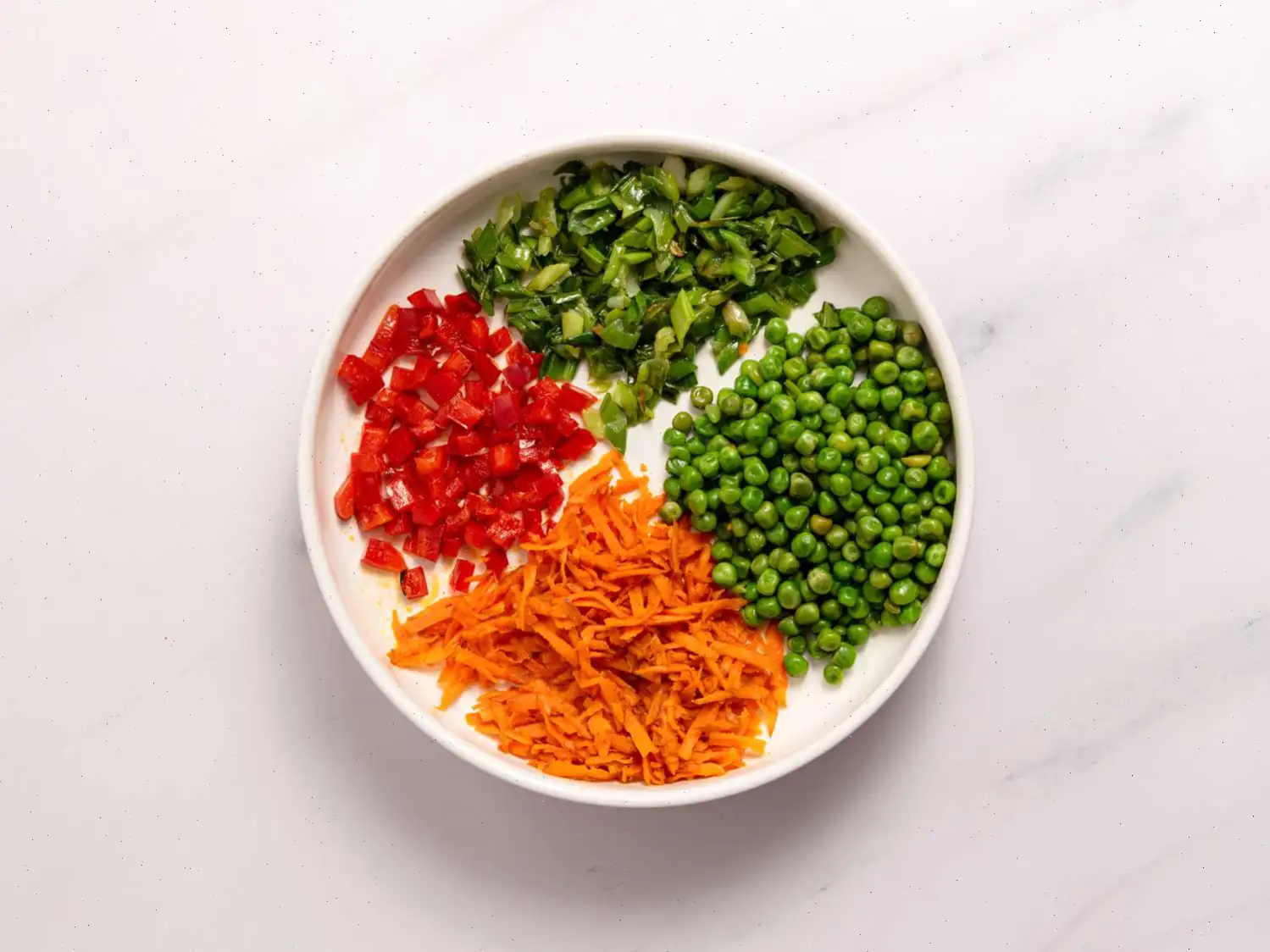 Easy Chinese Fried Noodles Recipe