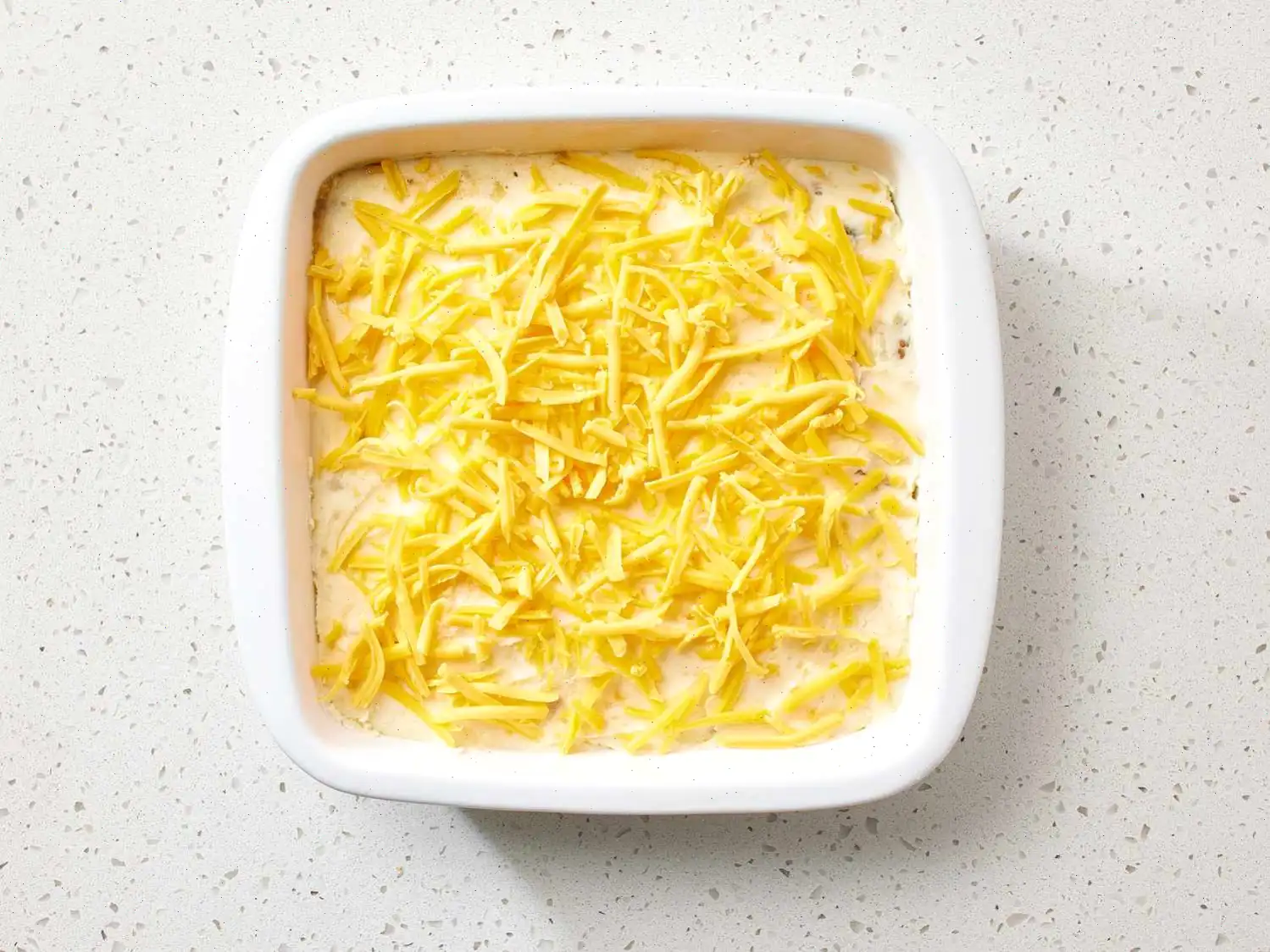 Easy Shepherd's Pie Recipe