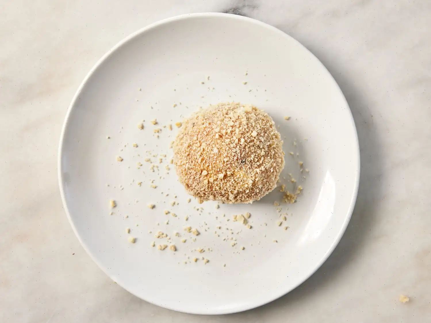 Chef John's Chicken Kiev Recipe