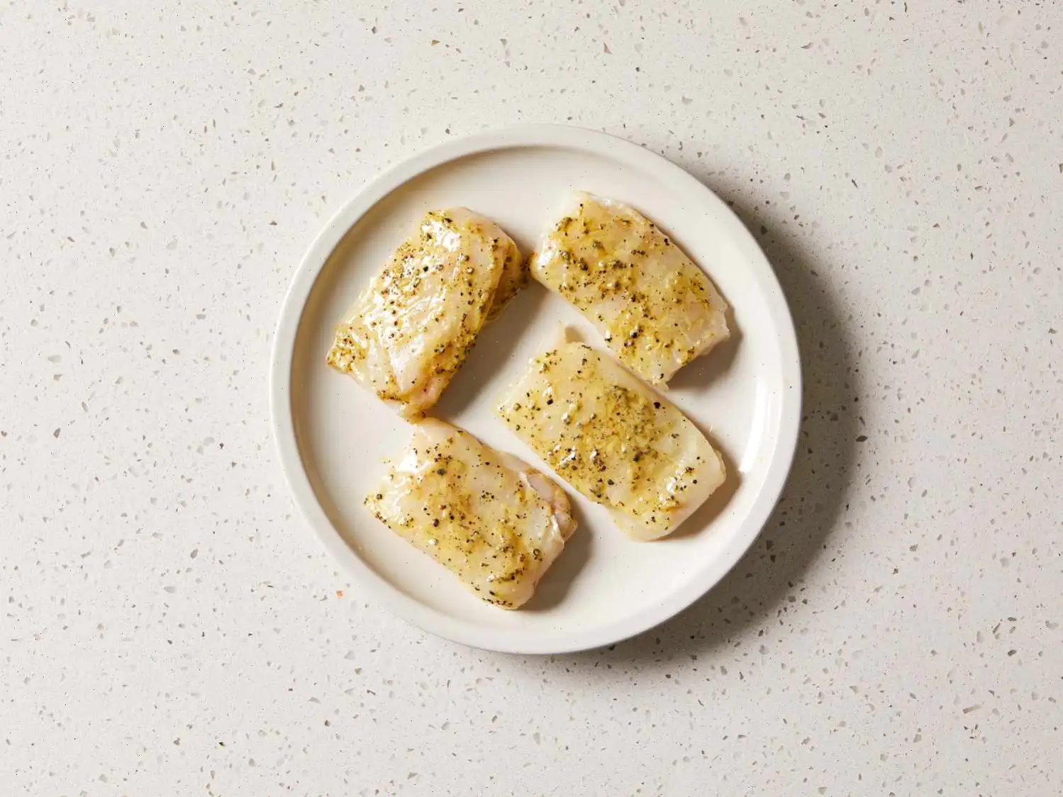 Indian Fish Curry Recipe