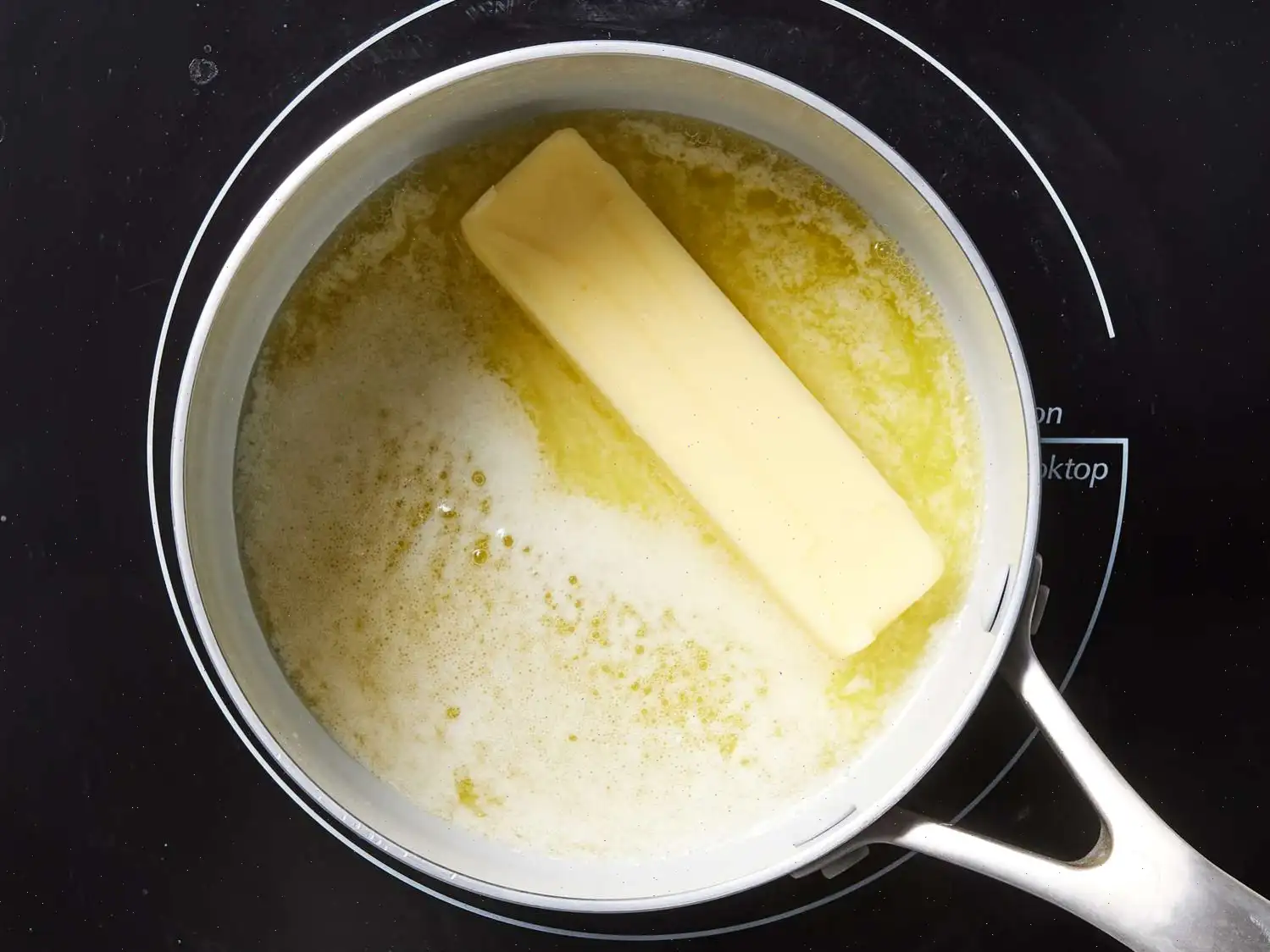 Sirloin Steak with Garlic Butter Recipe