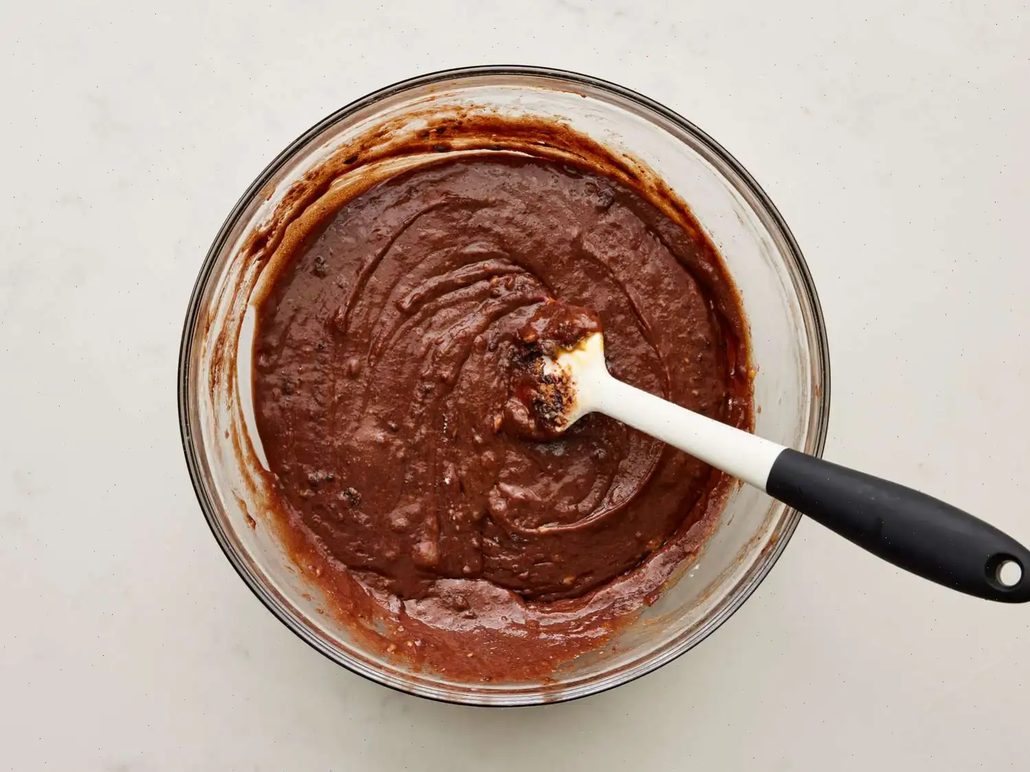 Quick and Easy Brownies Recipe