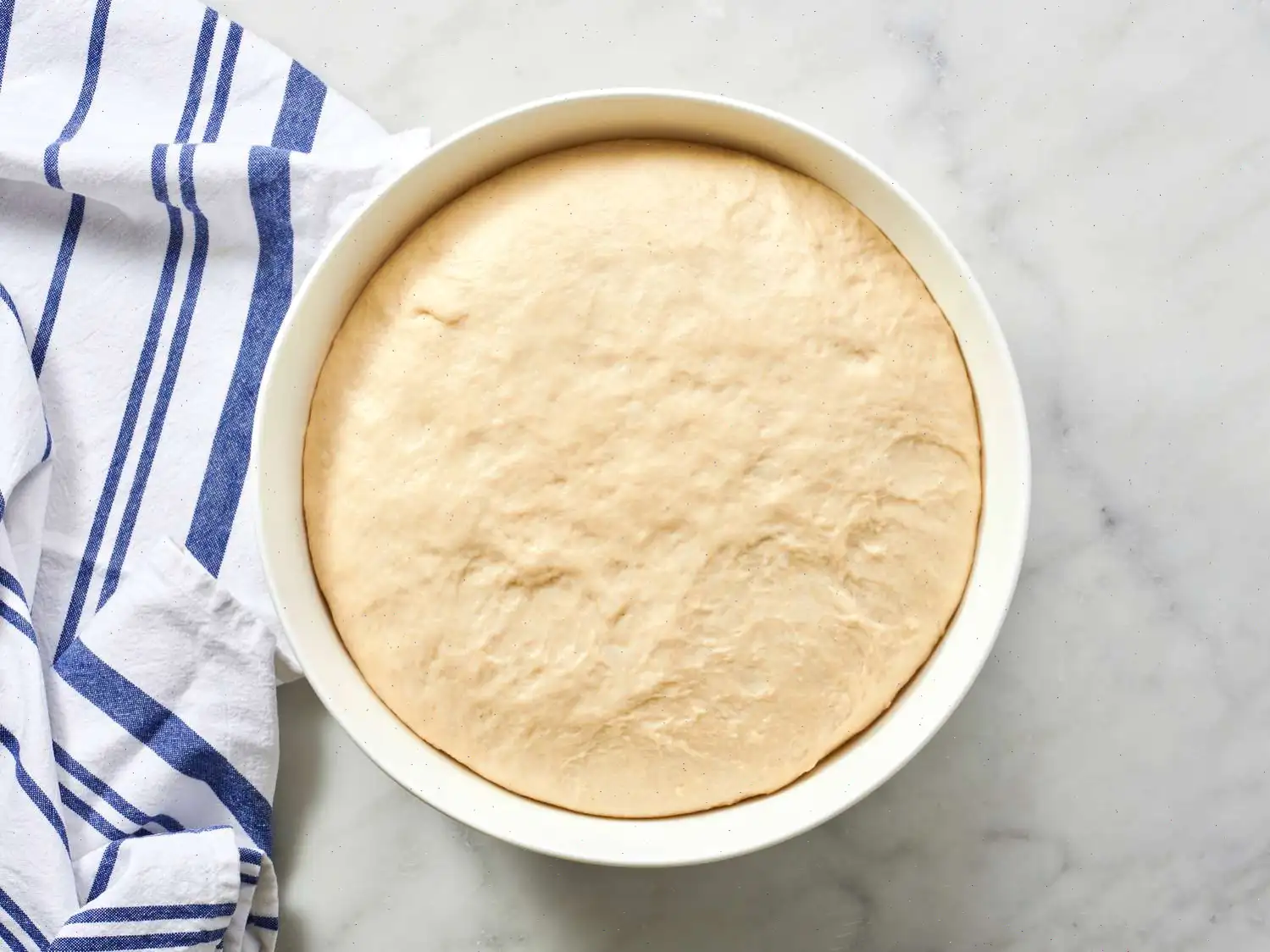 Challah Bread Recipe