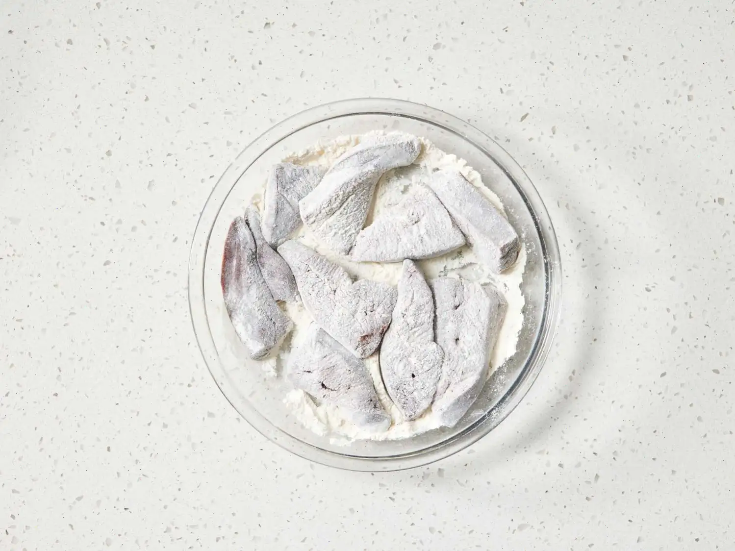 Liver and Onions Recipe