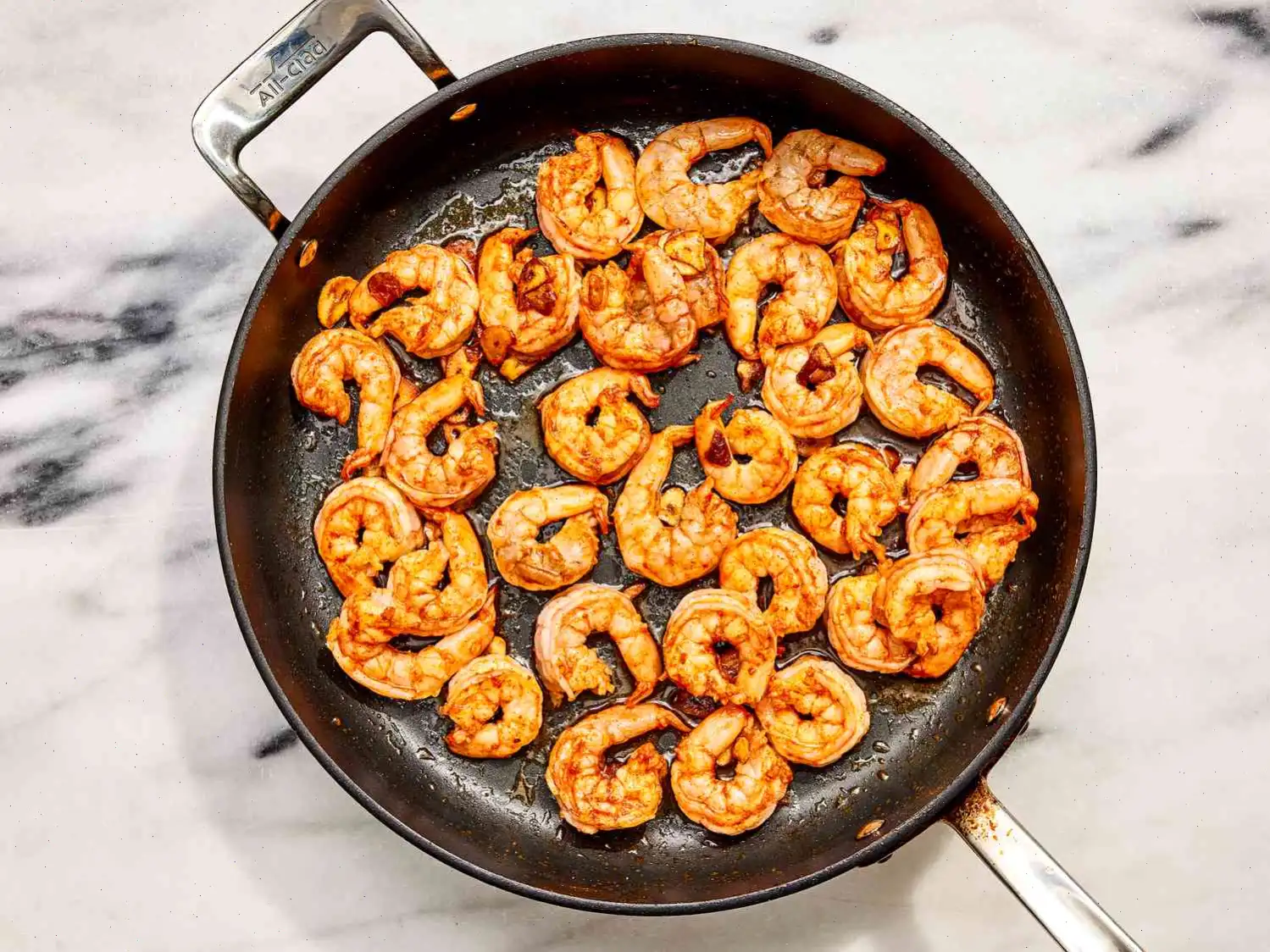 Spanish Garlic Shrimp (Gambas al Ajillo) Recipe