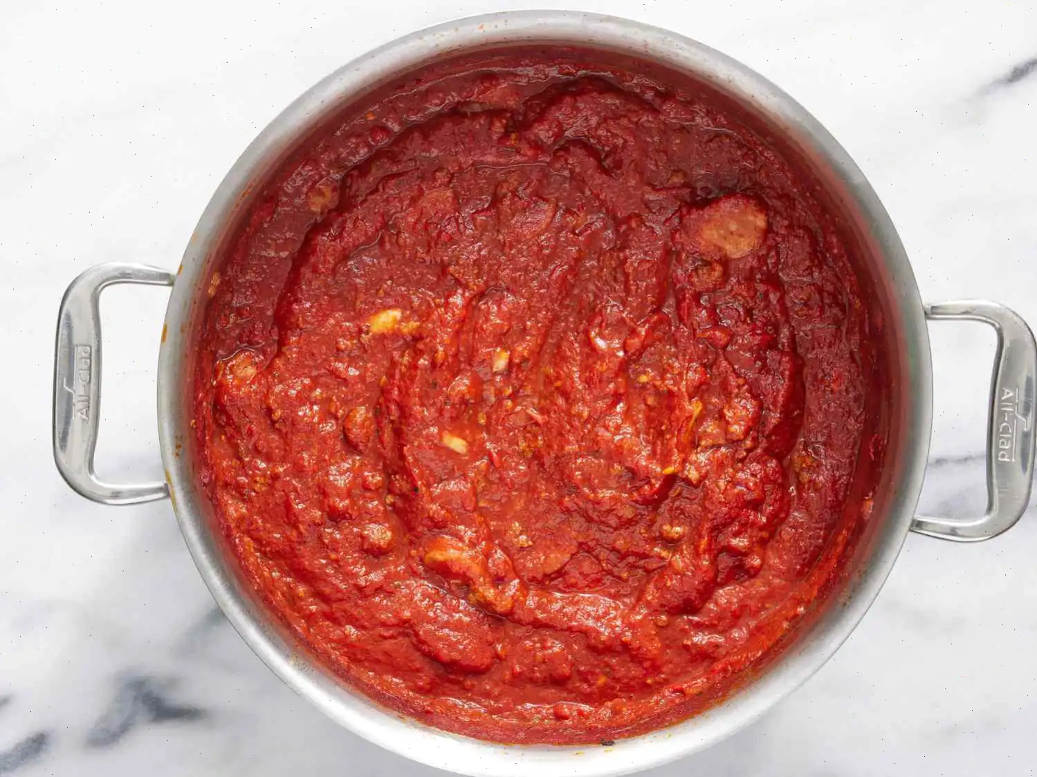 World's Best Pasta Sauce! Recipe