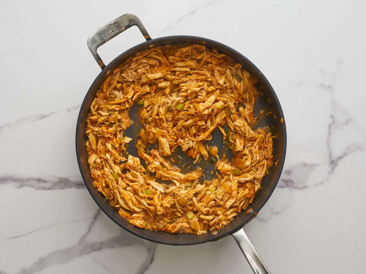 Angela's Awesome Chicken Enchiladas Recipe