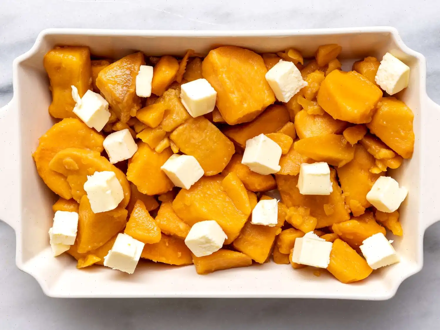 Candied Yams Recipe