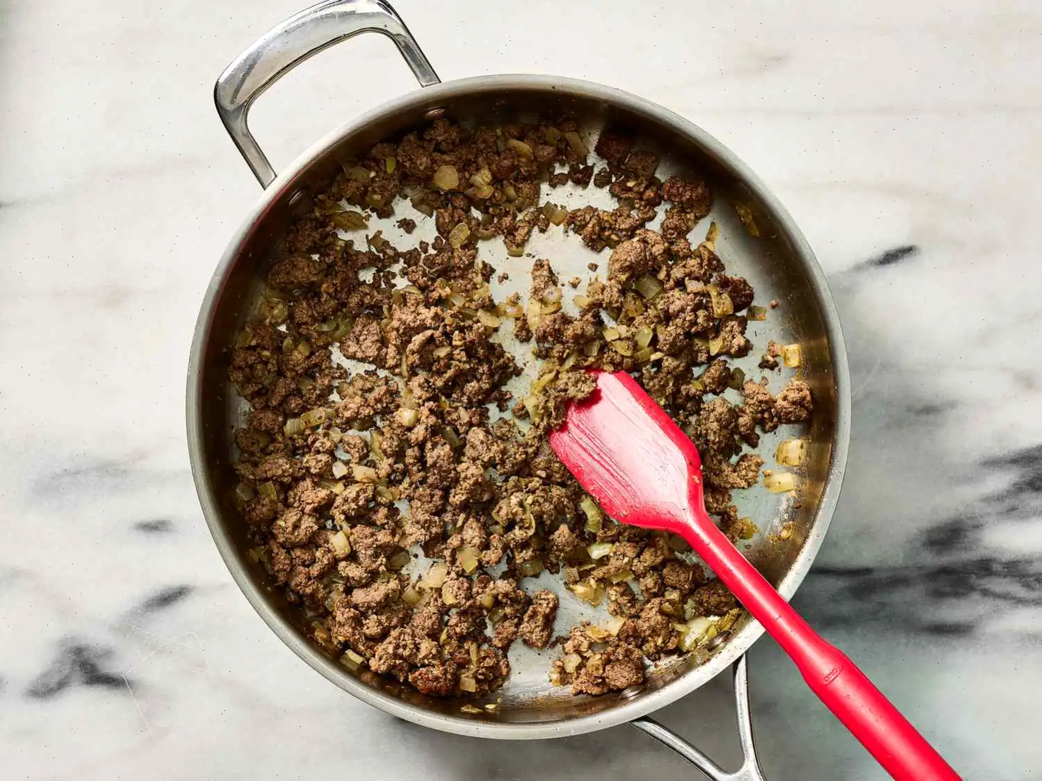 Unstuffed Shells Pasta Bake Recipe