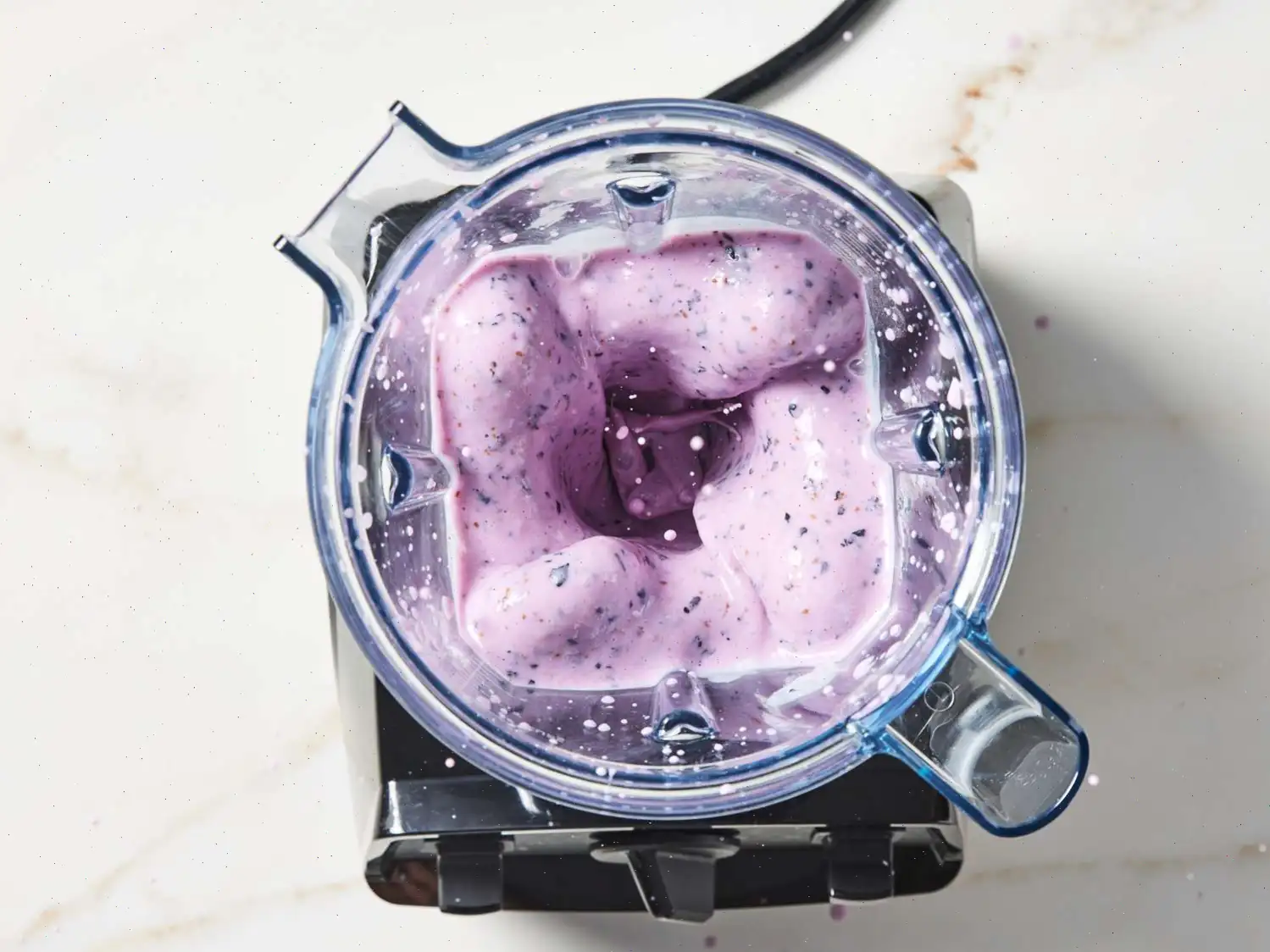 Blueberry Smoothie Recipe