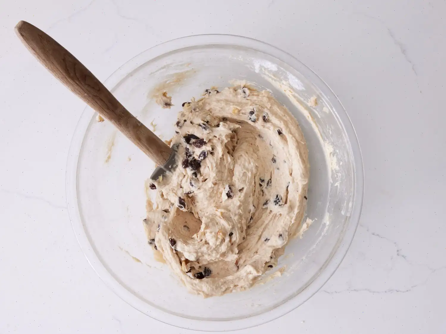 Applesauce Cake Recipe